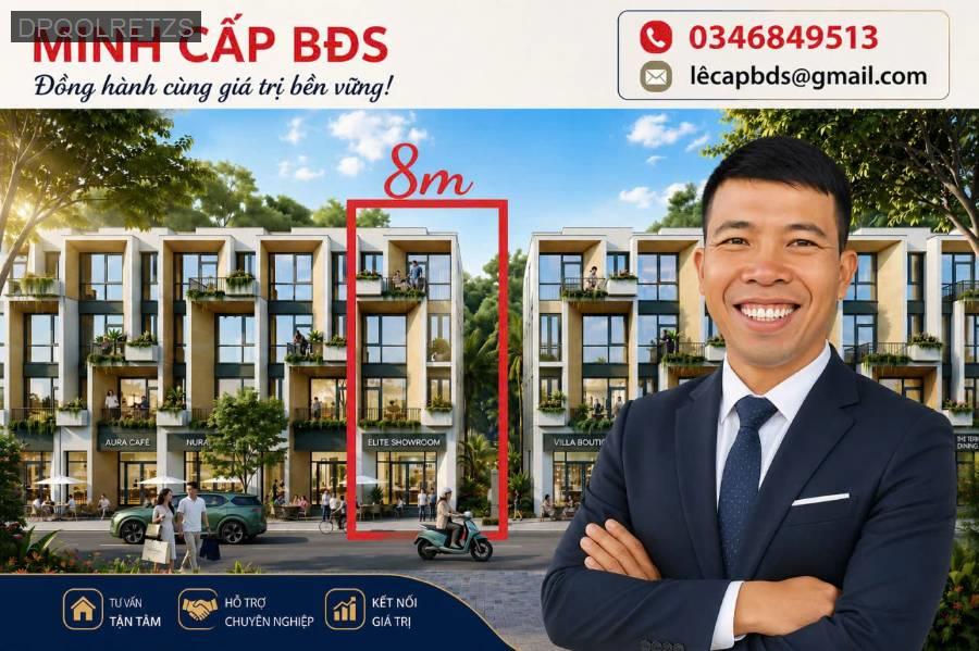 Bán nhà mặt tiền - Thị trấn Đức Hoà  -  Huyện Đức Hòa  - 90m² - 79410tỷ - (ảnh - 1)