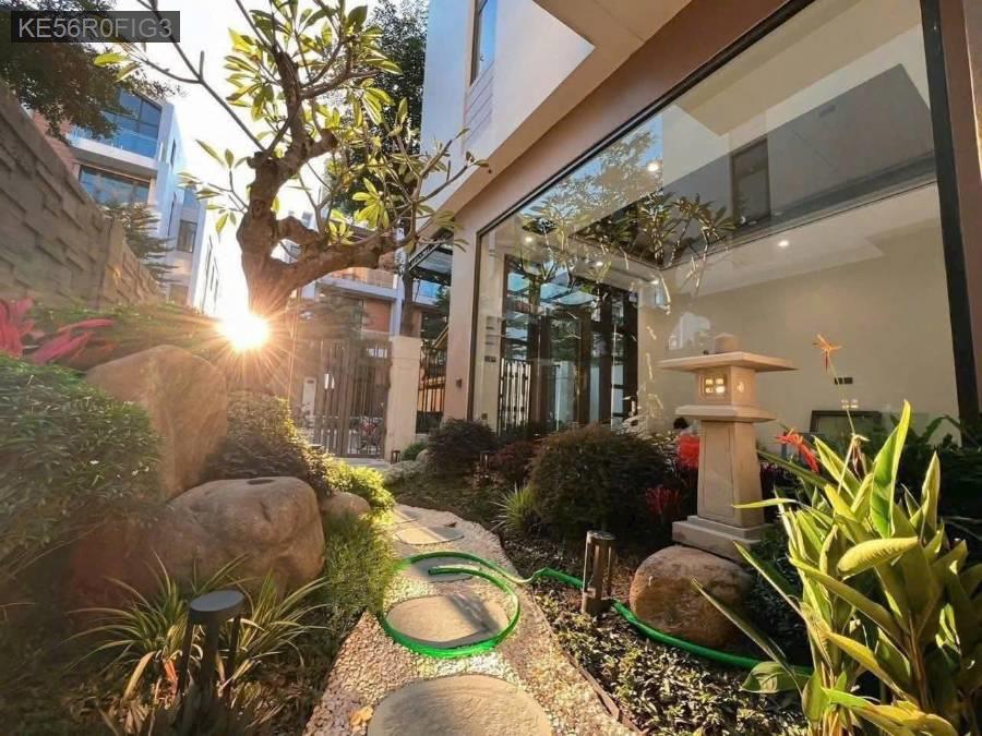 Bán nhà mặt tiền - Thị trấn Đức Hoà  -  Huyện Đức Hòa  - 90m² - 7.941tỷ - (ảnh - 1)
