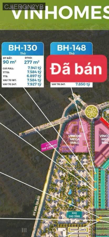Bán nhà mặt tiền - Thị trấn Đức Hoà  -  Huyện Đức Hòa  - 277m² - 7.941tỷ - (ảnh - 4)