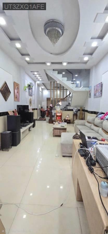 Bán nhà mặt tiền - Phường Tân Chánh Hiệp  -  Quận 12  - 88m² - 6710tỷ - (ảnh - 6)