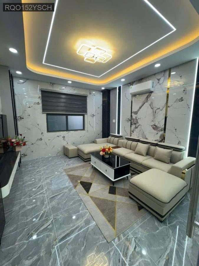 Bán nhà mặt tiền - Phường Trung Mỹ Tây  -  Quận 12  - 74m² - 4tỷ - (ảnh - 4)
