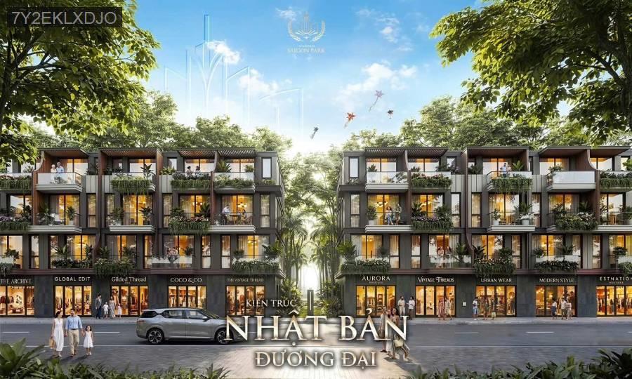Bán nhà mặt tiền - Xã Xuân Thới Sơn  -  Huyện Hóc Môn  - 144m² - 6422tỷ - (ảnh - 1)