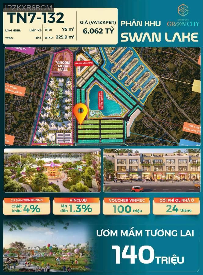 Bán nhà mặt tiền - Thị trấn Đức Hoà  -  Huyện Đức Hòa  - 75m² - 6.062tỷ - (ảnh - 5)