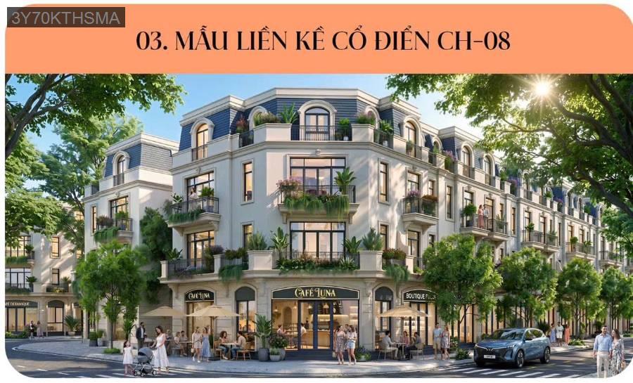 Bán nhà mặt tiền - Xã Xuân Thới Sơn  -  Huyện Hóc Môn  - 71m² - 10.35tỷ - (ảnh - 1)