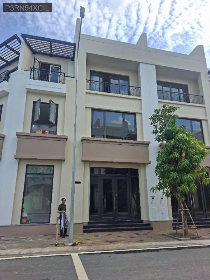 Bán nhà mặt tiền - Thị trấn Đức Hoà  -  Huyện Đức Hòa  - 75m² - 6.172tỷ - (ảnh - 7)