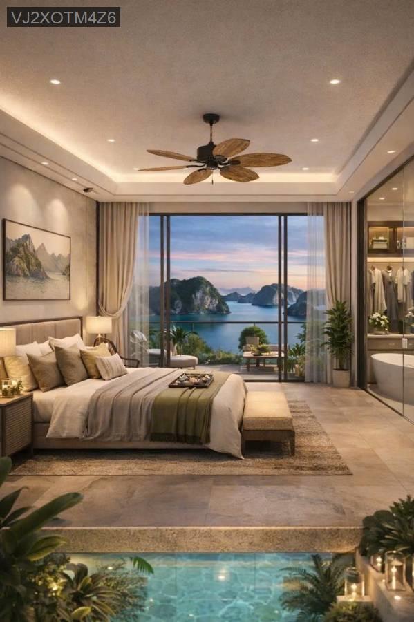Bán nhà mặt tiền - Thành phố Hạ Long - Quảng Ninh - 60m² - 9.069tỷ - (ảnh - 6)