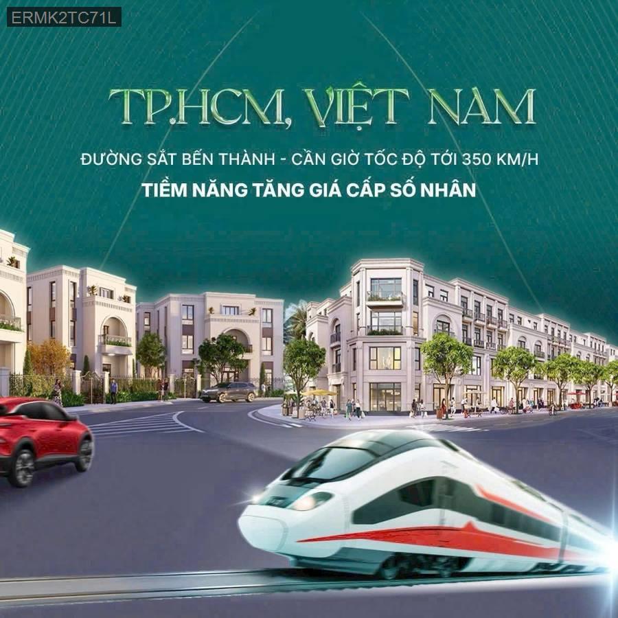 Bán nhà mặt tiền - Xã Xuân Thới Sơn  -  Huyện Hóc Môn  - 2253m² - 8.147tỷ - (ảnh - 2)