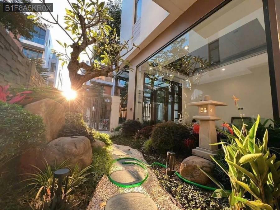 Bán nhà mặt tiền - Thị trấn Đức Hoà  -  Huyện Đức Hòa  - 90m² - 7.941tỷ - (ảnh - 5)