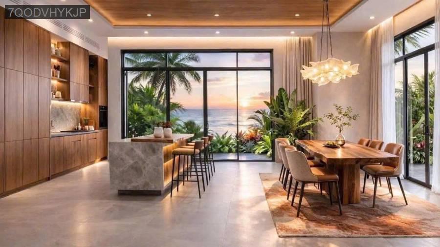 Bán nhà mặt tiền - Thị trấn Cần Thạnh  -  Huyện Cần Giờ  - 302m² - 18.88tỷ - (ảnh - 0)