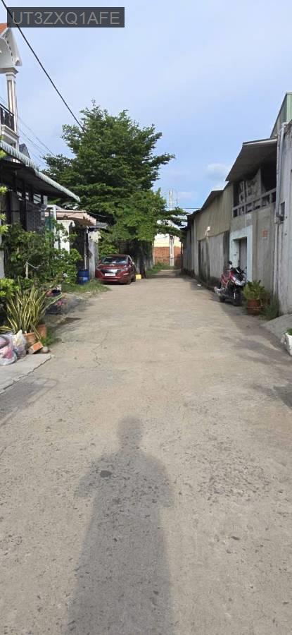Bán nhà mặt tiền - Phường Tân Chánh Hiệp  -  Quận 12  - 88m² - 6710tỷ - (ảnh - 2)