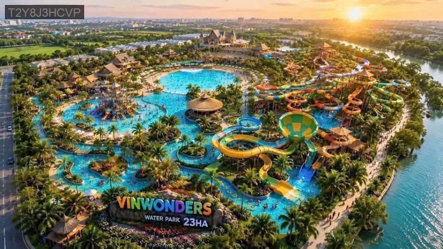 Bán nhà mặt tiền - Xã Xuân Thới Sơn  -  Huyện Hóc Môn  - 1577m² - 8543tỷ - (ảnh - 4)