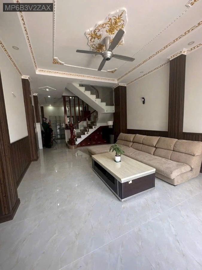 Bán chung cư - Xã Tân Nhựt  -  Huyện Bình Chánh  - 140m² - 8tỷ - (ảnh - 2)