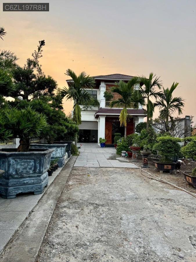 Bán nhà mặt tiền - Xã Phạm Văn Hai  -  Huyện Bình Chánh  - 560m² - 15tỷ - (ảnh - 3)