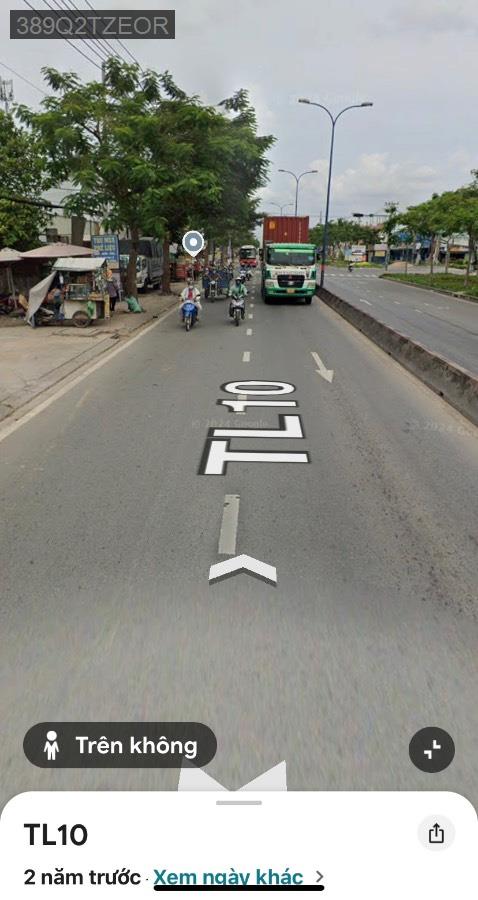 Bán nhà mặt tiền - Xã Phạm Văn Hai  -  Huyện Bình Chánh  - 156m² - 6.5tỷ - (ảnh - 1)