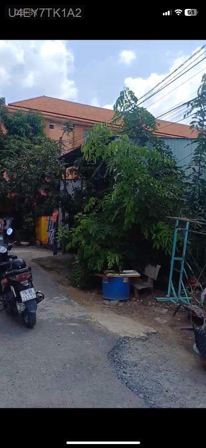 Bán đất - Xã Phạm Văn Hai  -  Huyện Bình Chánh  - 84m² - 3tỷ - (ảnh - 2)