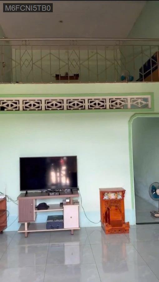Bán nhà - Xã Vĩnh Lộc B  -  Huyện Bình Chánh  - 48m² - 3.3tỷ - (ảnh - 0)