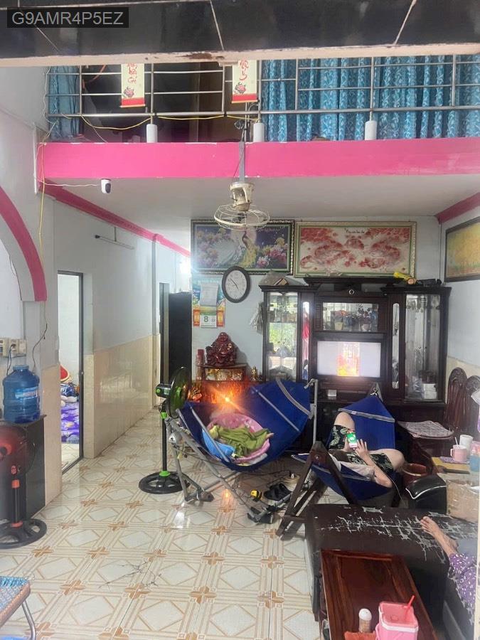 Bán nhà - Xã Phạm Văn Hai  -  Huyện Bình Chánh  - 0m² - 3.8tỷ - (ảnh - 2)
