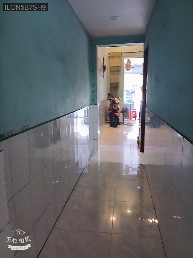 Bán nhà mặt tiền - Xã Phạm Văn Hai  -  Huyện Bình Chánh  - 131m² - 7.4tỷ - (ảnh - 0)