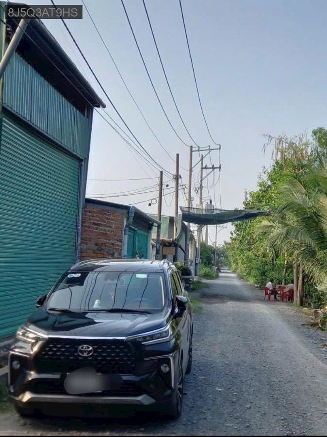 Bán nhà - Xã Phạm Văn Hai  -  Huyện Bình Chánh  - 0m² - 5.7tỷ - (ảnh - 2)