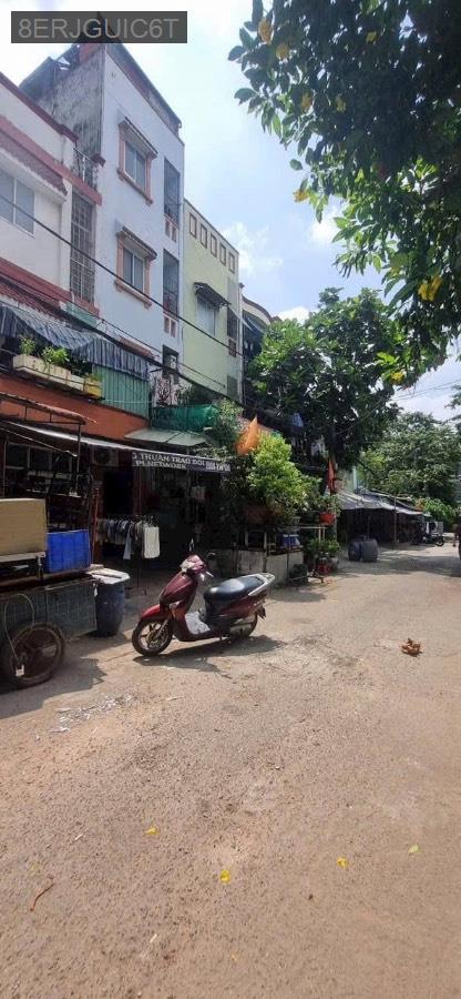 Bán đất - Phường Tân Tạo  -  Quận Bình Tân  - 88m² - 4.8tỷ - (ảnh - 0)