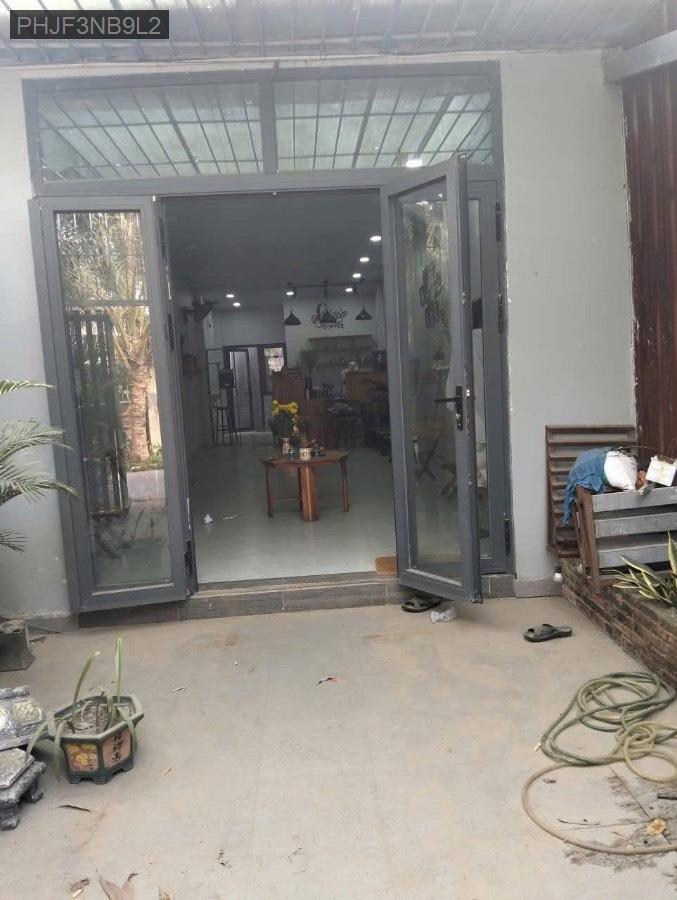 Bán nhà - Xã Phạm Văn Hai  -  Huyện Bình Chánh  - 68m² - 1.35tỷ - (ảnh - 2)