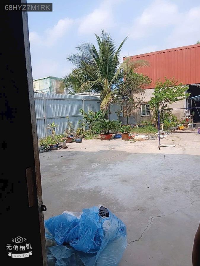 Bán kho xưởng - Xã Phạm Văn Hai  -  Huyện Bình Chánh  - 1100m² - 15tỷ - (ảnh - 0)