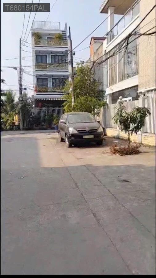 Bán kho xưởng - Xã Phạm Văn Hai  -  Huyện Bình Chánh  - 99m² - 2.8tỷ - (ảnh - 1)