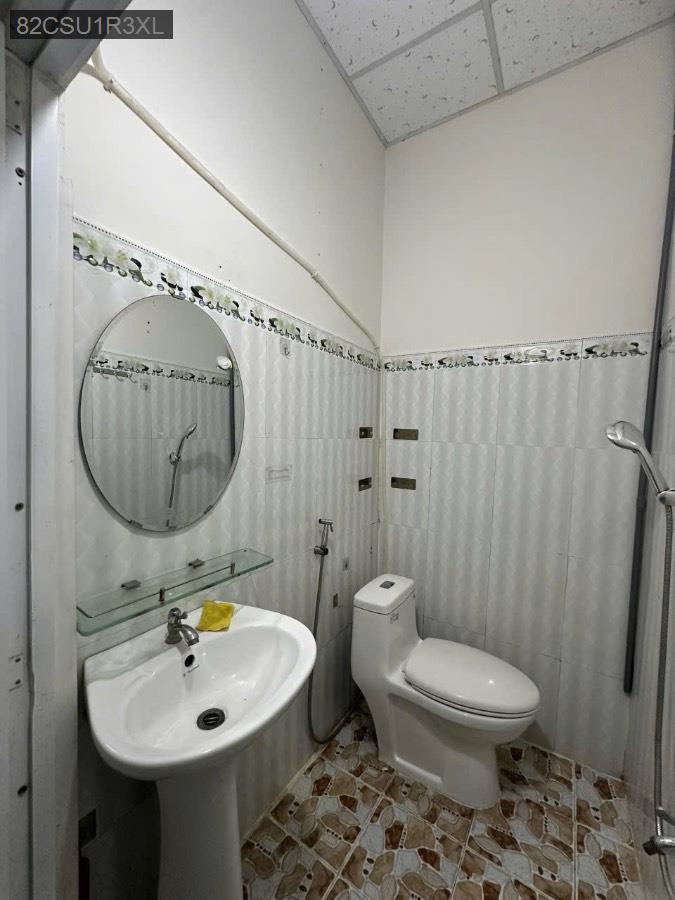 Bán nhà mặt tiền - Xã Lê Minh Xuân  -  Huyện Bình Chánh  - 56m² - 3.5tỷ - (ảnh - 6)