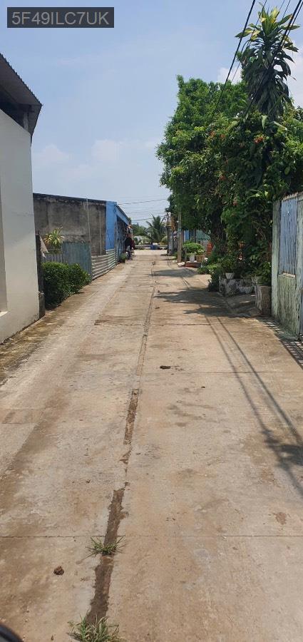 Bán đất - Xã Bình Lợi  -  Huyện Bình Chánh  - 0m² - 1.55tỷ - (ảnh - 1)
