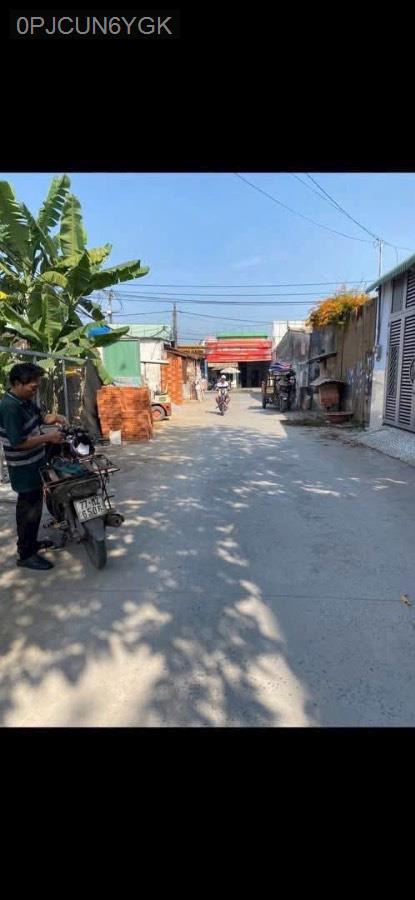 Bán đất - Xã Vĩnh Lộc B  -  Huyện Bình Chánh  - 76m² - 2.1tỷ - (ảnh - 1)