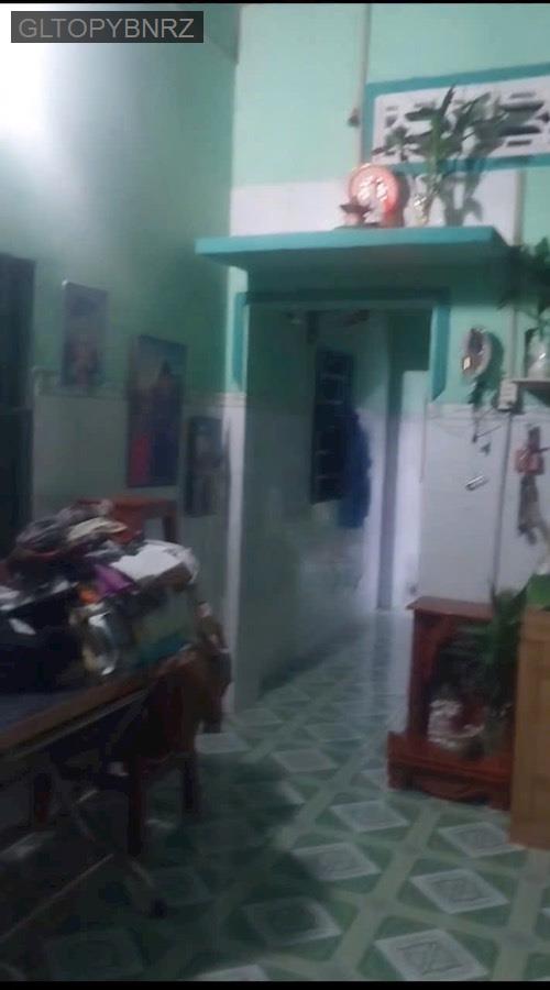 Bán nhà - Xã Bình Lợi  -  Huyện Bình Chánh  - 48m² - 750triệu - (ảnh - 1)