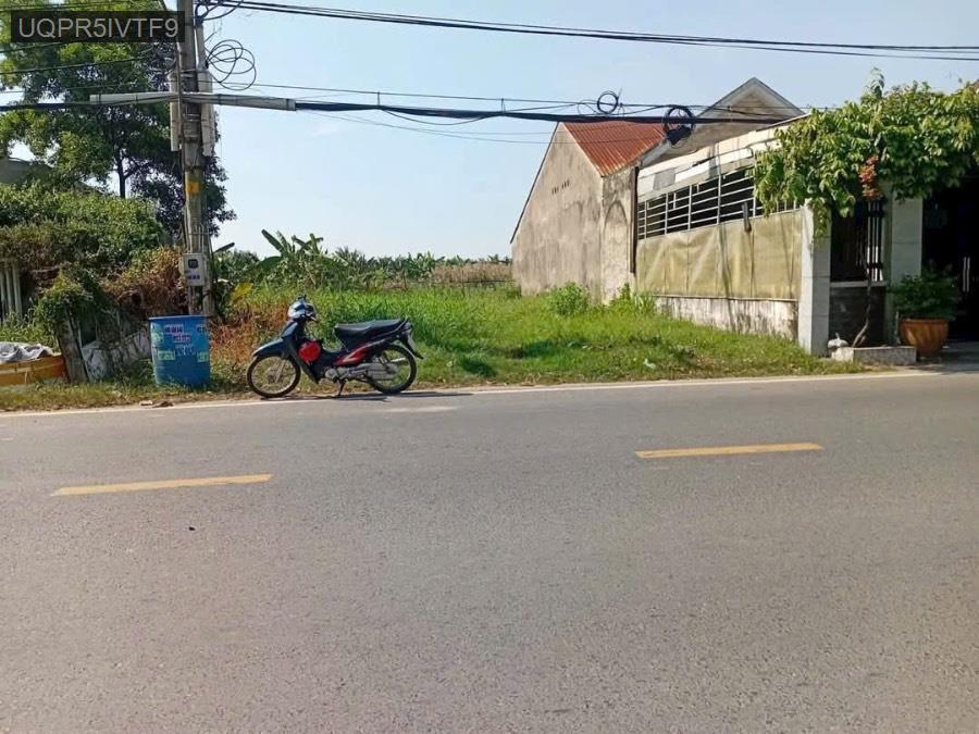 Bán đất - Xã Phạm Văn Hai  -  Huyện Bình Chánh  - 226m² - 5.2tỷ - (ảnh - 0)