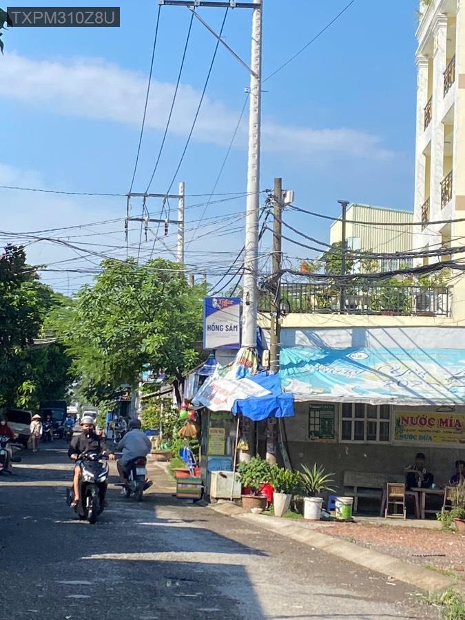 Bán đất - Xã Phạm Văn Hai  -  Huyện Bình Chánh  - 96m² - 2.7tỷ - (ảnh - 0)