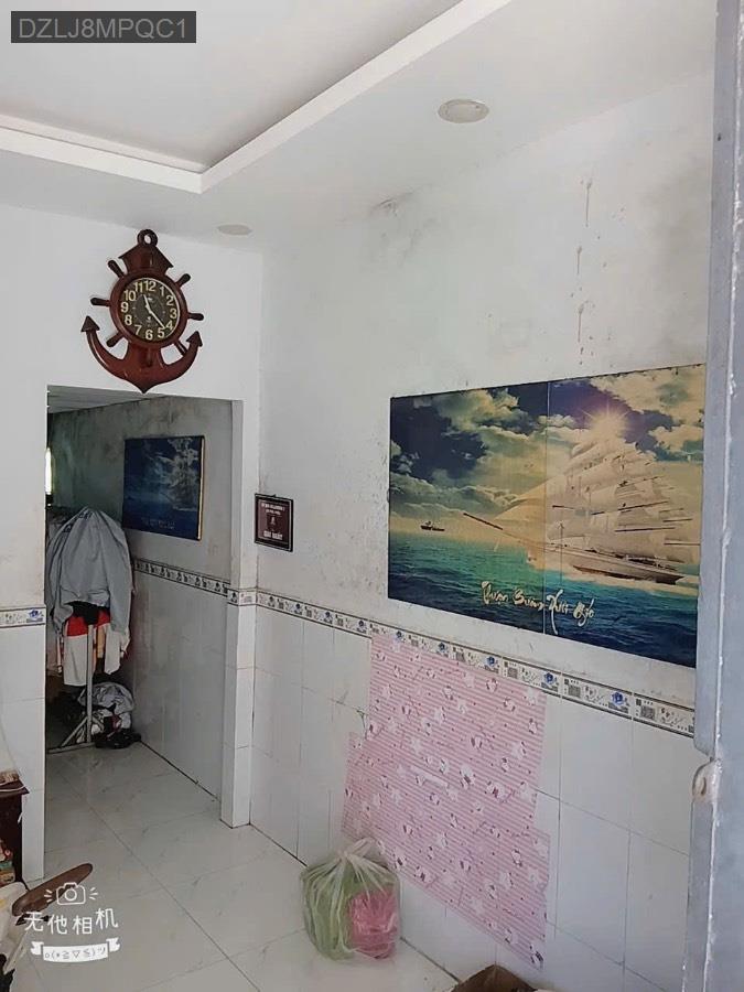 Bán nhà - Xã Phạm Văn Hai  -  Huyện Bình Chánh  - 0m² - 890triệu - (ảnh - 2)