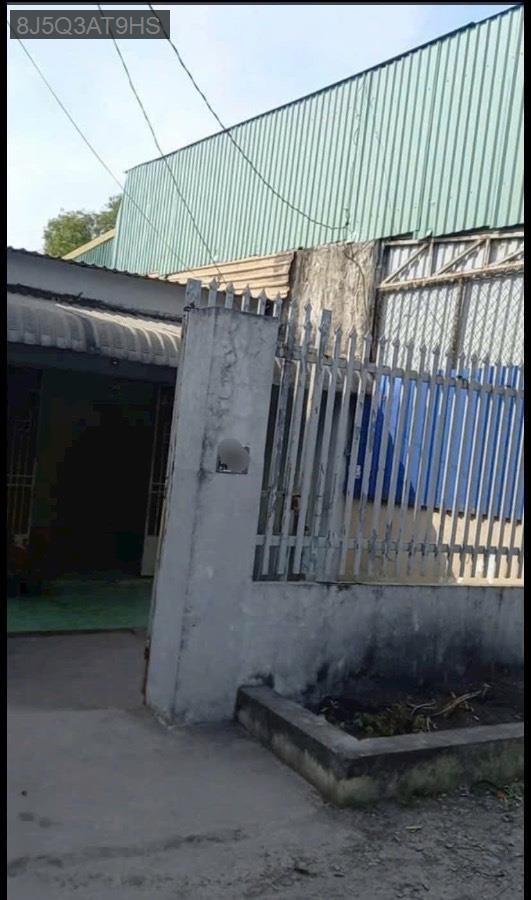 Bán nhà - Xã Phạm Văn Hai  -  Huyện Bình Chánh  - 0m² - 5.7tỷ - (ảnh - 0)