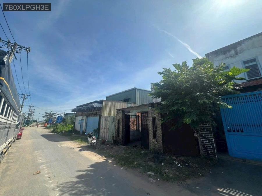 Bán đất - Xã Phạm Văn Hai  -  Huyện Bình Chánh  - 500m² - 8.9tỷ - (ảnh - 2)