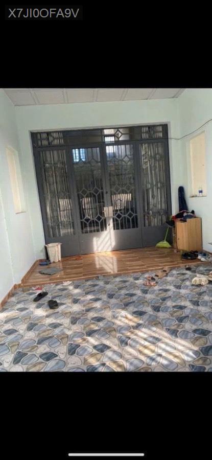 Bán nhà - Xã Phạm Văn Hai  -  Huyện Bình Chánh  - 80m² - 1.28tỷ - (ảnh - 0)