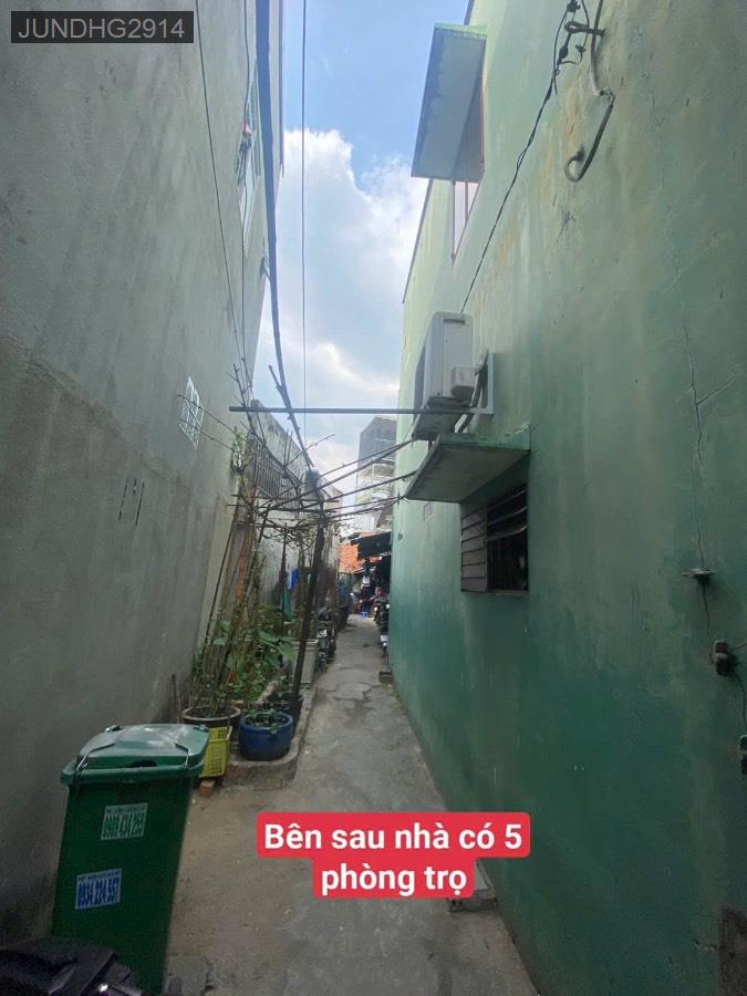 Bán nhà - Phường Tam Bình  -  Quận Thủ Đức  - 0m² - 9.9tỷ - (ảnh - 2)