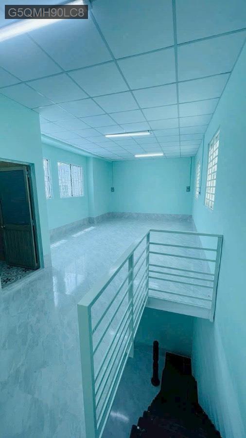 Bán nhà mặt tiền - Xã Phạm Văn Hai  -  Huyện Bình Chánh  - 133m² - 3.5tỷ - (ảnh - 0)