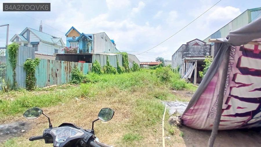 Bán đất - Xã Phạm Văn Hai  -  Huyện Bình Chánh  - 600m² - 10.5tỷ - (ảnh - 2)