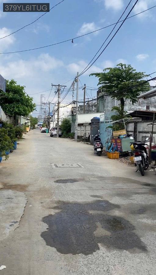 Bán nhà mặt tiền - Xã Tân Nhựt  -  Huyện Bình Chánh  - 72m² - 5.2tỷ - (ảnh - 2)
