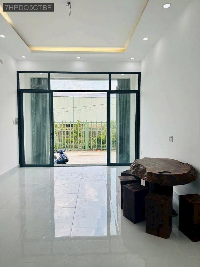 Bán nhà - Phường Tân Tạo A  -  Quận Bình Tân  - 56m² - 4.26tỷ - (ảnh - 2)