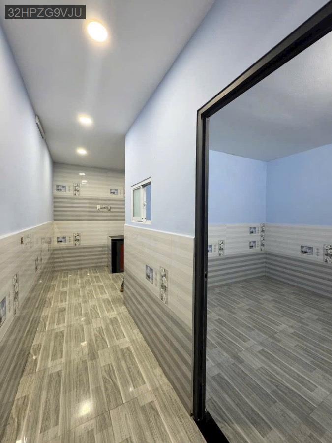 Bán nhà - Xã Phạm Văn Hai  -  Huyện Bình Chánh  - 36m² - 2.4tỷ - (ảnh - 1)