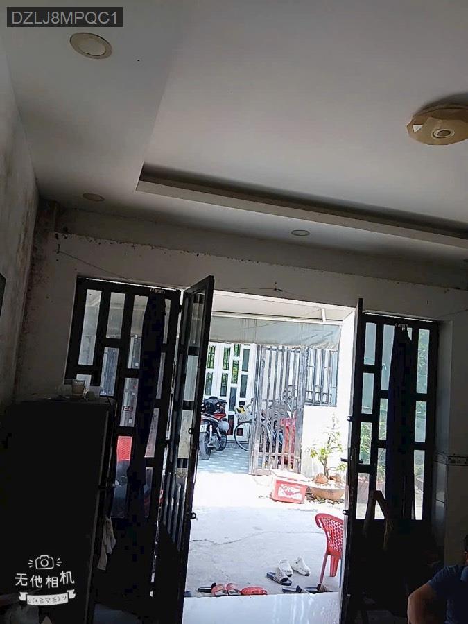 Bán nhà - Xã Phạm Văn Hai  -  Huyện Bình Chánh  - 0m² - 890triệu - (ảnh - 0)