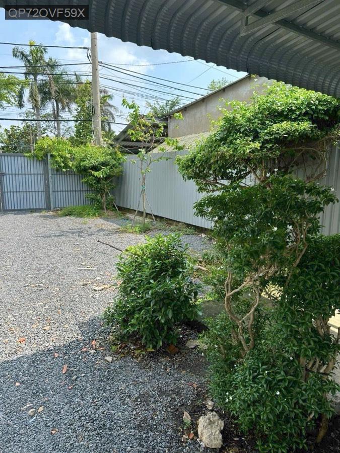 Bán đất - Xã Phạm Văn Hai  -  Huyện Bình Chánh  - 320m² - 4.9tỷ - (ảnh - 2)