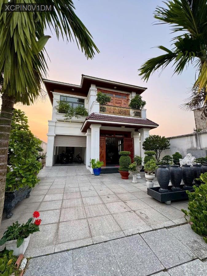 Bán nhà mặt tiền - Xã Phạm Văn Hai  -  Huyện Bình Chánh  - 560m² - 15tỷ - (ảnh - 2)