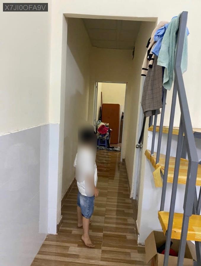 Bán nhà - Xã Phạm Văn Hai  -  Huyện Bình Chánh  - 80m² - 1.28tỷ - (ảnh - 3)