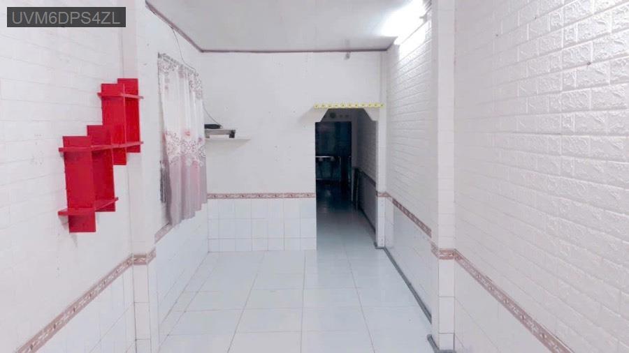 Bán nhà - Xã Bình Lợi  -  Huyện Bình Chánh  - 0m² - 1.6tỷ - (ảnh - 3)