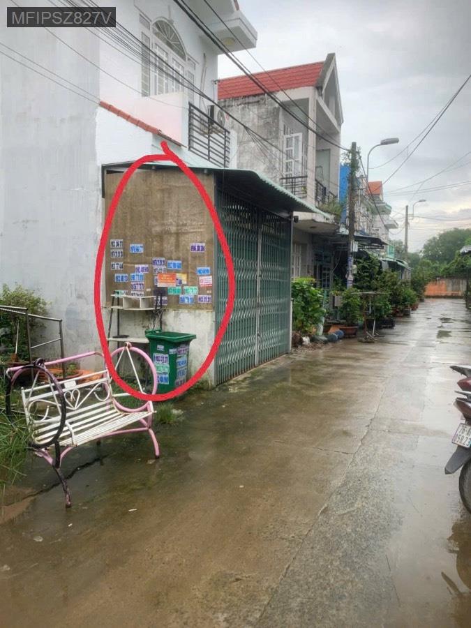 Bán đất - Xã Phạm Văn Hai  -  Huyện Bình Chánh  - 0m² - 2.05tỷ - (ảnh - 2)