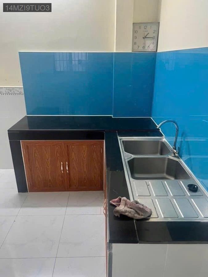 Bán nhà mặt tiền - Xã Lê Minh Xuân  -  Huyện Bình Chánh  - 81m² - 2.5tỷ - (ảnh - 1)